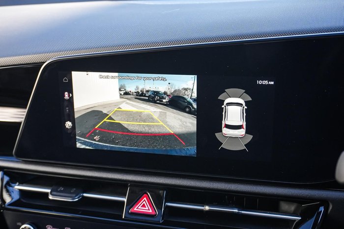 2023 Kia Niro EV GT-Line