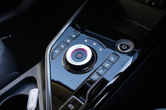 2023 Kia Niro EV GT-Line