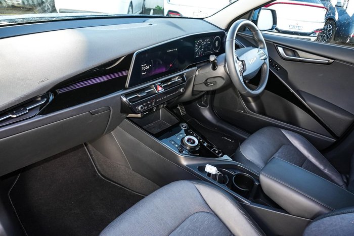 2023 Kia Niro EV GT-Line