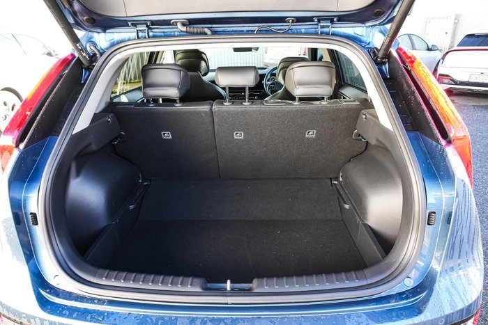 2023 Kia Niro EV GT-Line