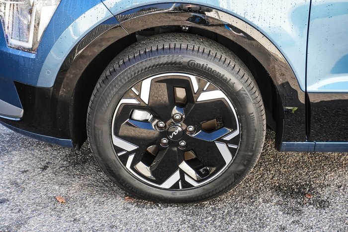 2023 Kia Niro EV GT-Line