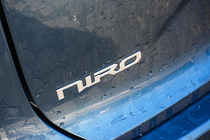 2023 Kia Niro EV GT-Line