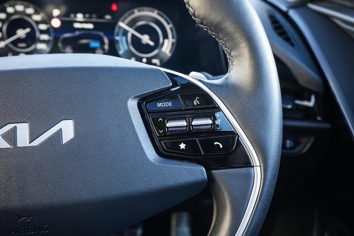 2023 Kia Niro EV GT-Line