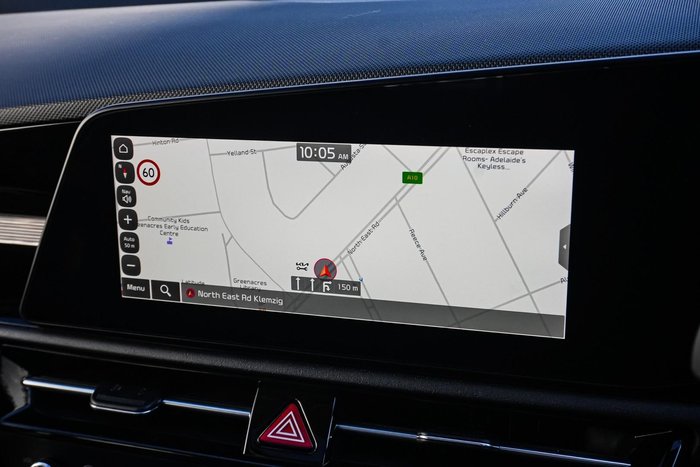 2023 Kia Niro EV GT-Line