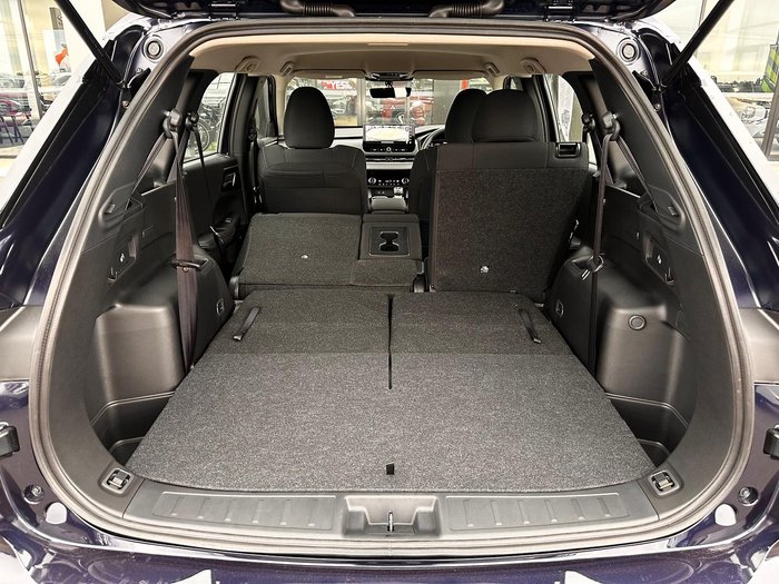 2025 Mitsubishi Outlander ES