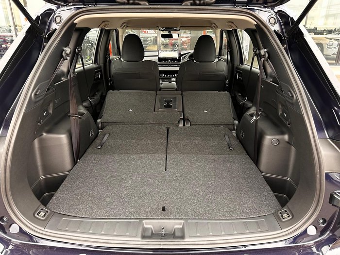 2025 Mitsubishi Outlander ES