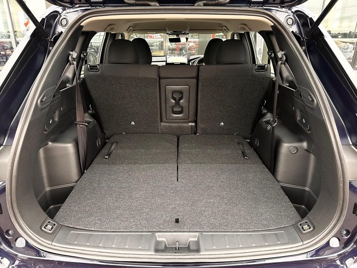 2025 Mitsubishi Outlander ES