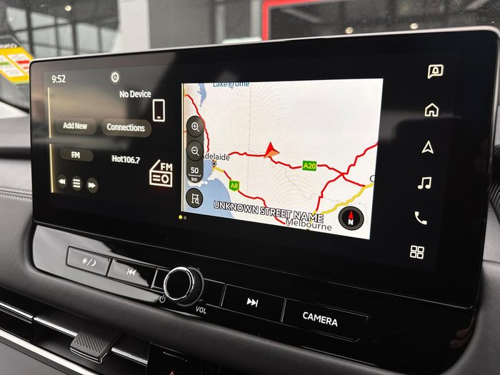 2025 Mitsubishi Outlander ES