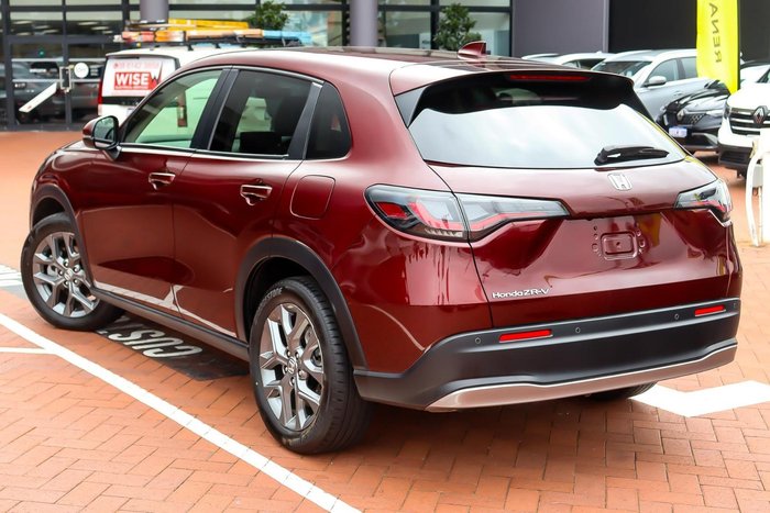 2024 Honda ZR-V VTi L+