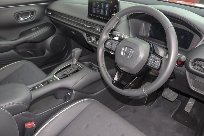 2024 Honda ZR-V VTi L+