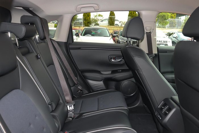 2024 Honda ZR-V VTi L+