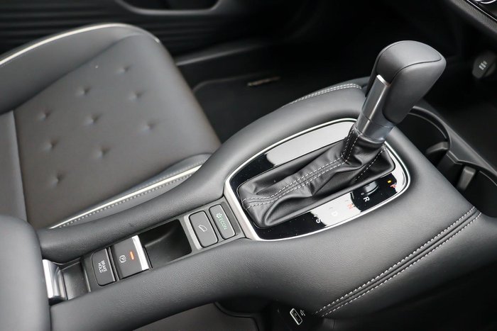 2024 Honda ZR-V VTi L+