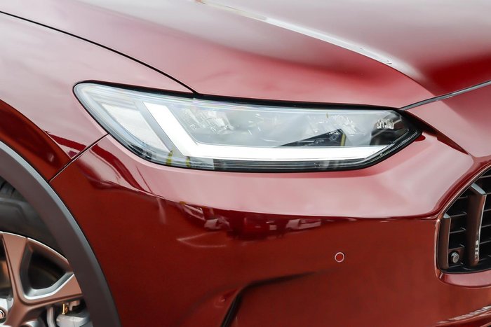 2024 Honda ZR-V VTi L+