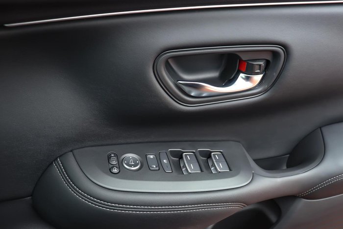 2024 Honda ZR-V VTi L+