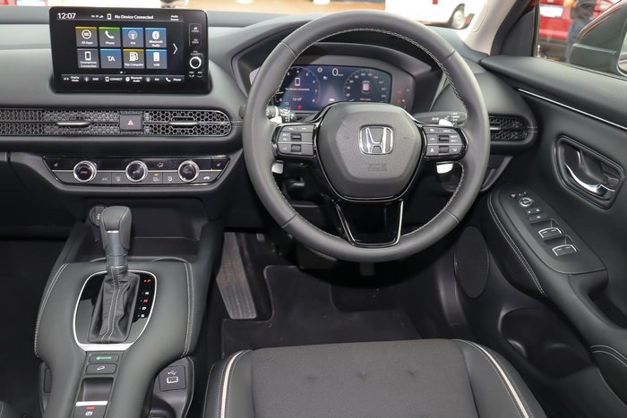 2024 Honda ZR-V VTi L+