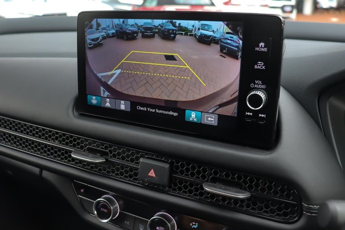 2024 Honda ZR-V VTi L+