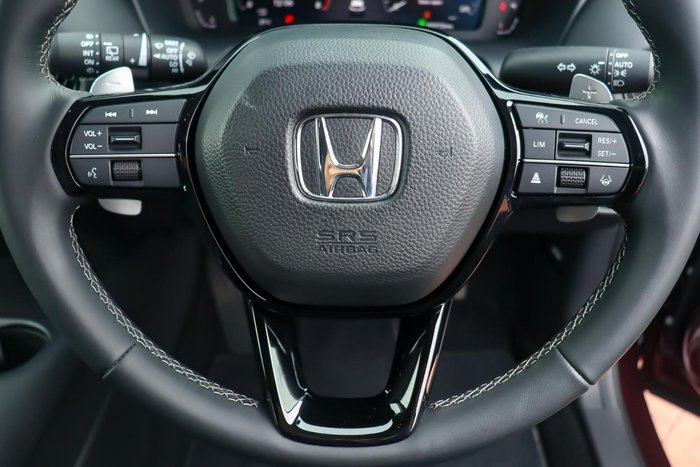 2024 Honda ZR-V VTi L+