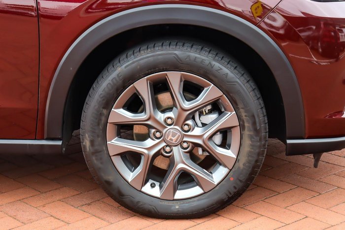 2024 Honda ZR-V VTi L+