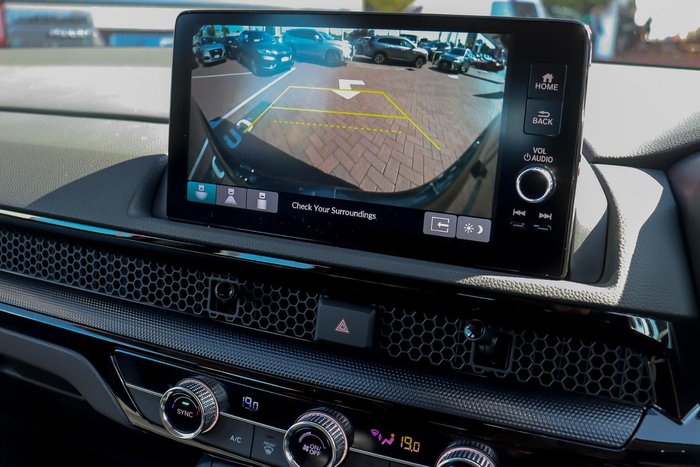 2023 Honda CR-V VTi X