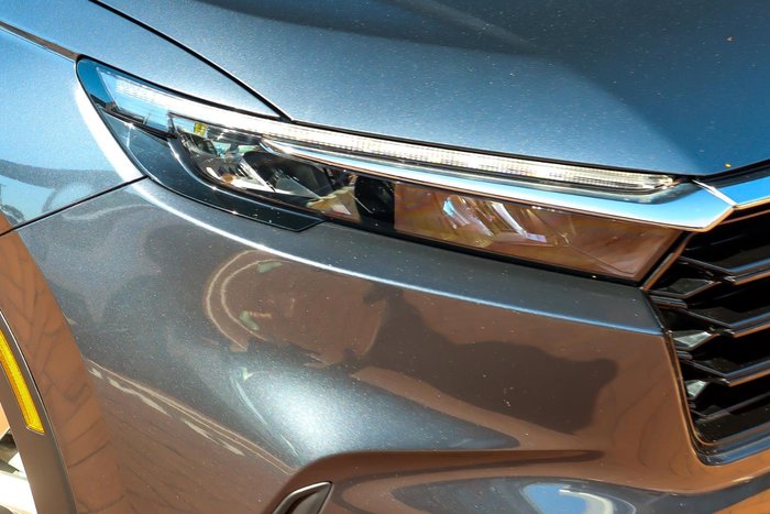 2023 Honda CR-V VTi X