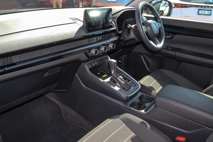 2023 Honda CR-V VTi X