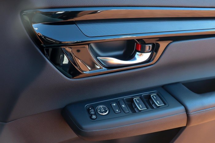 2023 Honda CR-V VTi X