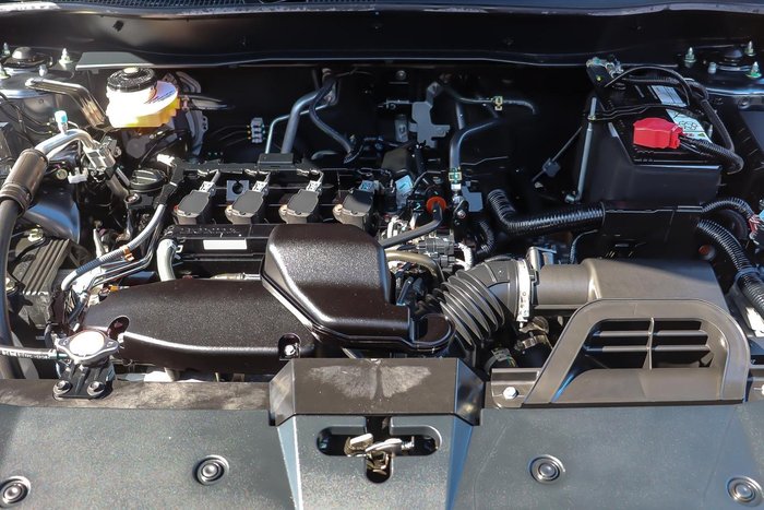 2023 Honda CR-V VTi X