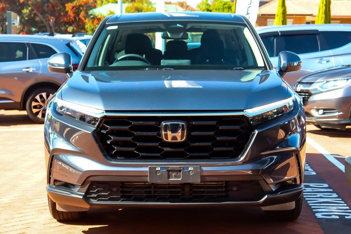 2023 Honda CR-V VTi X