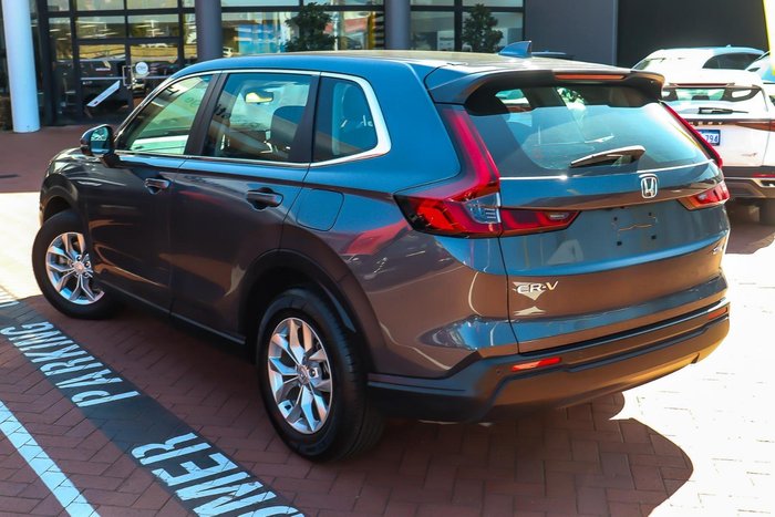 2023 Honda CR-V VTi X