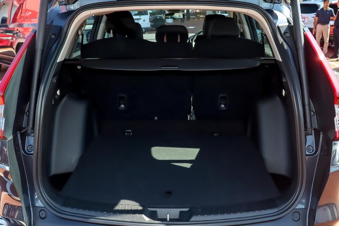 2023 Honda CR-V VTi X