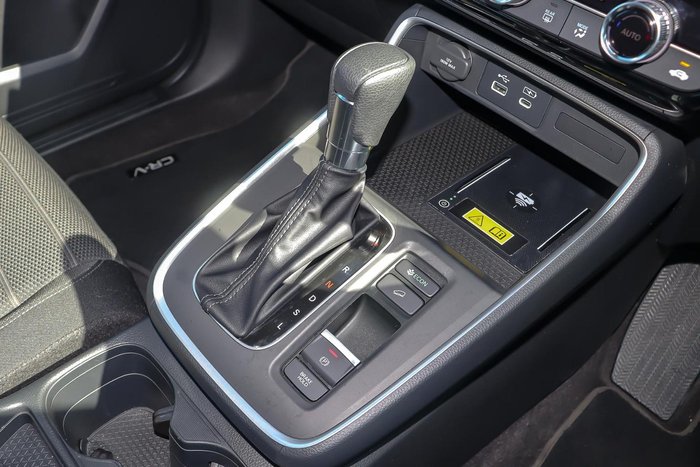 2023 Honda CR-V VTi X