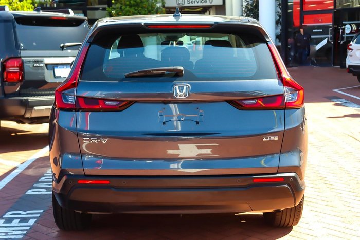 2023 Honda CR-V VTi X