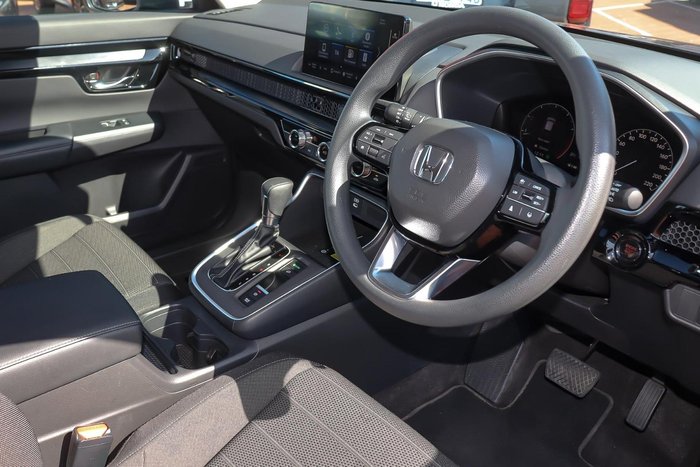 2023 Honda CR-V VTi X