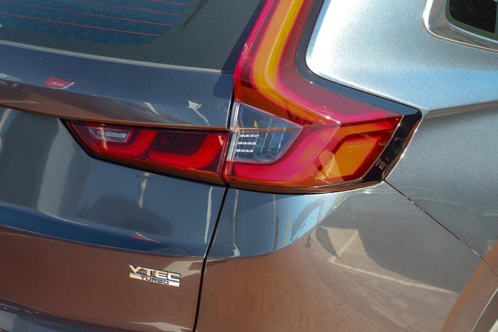 2023 Honda CR-V VTi X