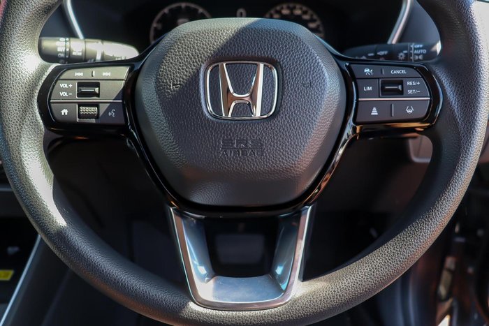 2023 Honda CR-V VTi X