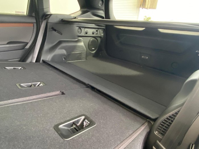 2025 Subaru Forester Hybrid Sport