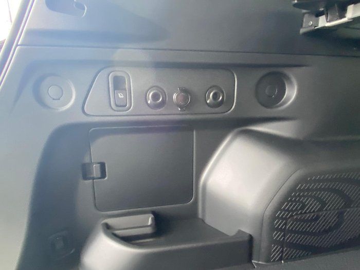 2025 Subaru Forester Hybrid Sport