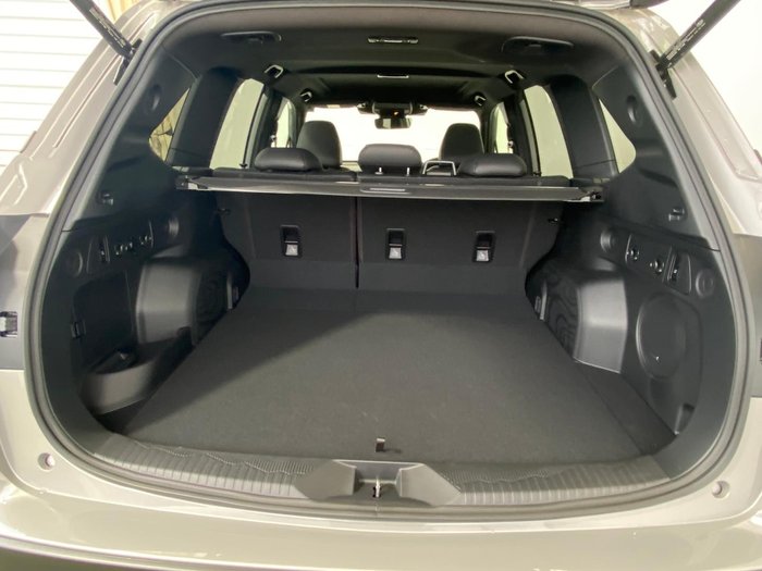 2025 Subaru Forester Hybrid Sport