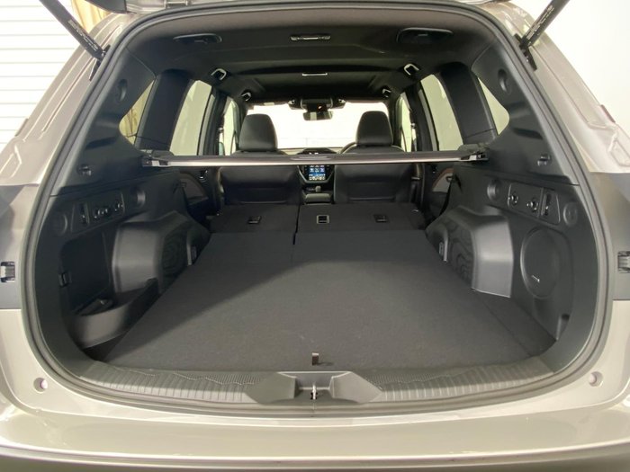 2025 Subaru Forester Hybrid Sport