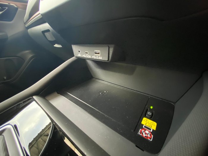 2025 Subaru Forester Hybrid Sport