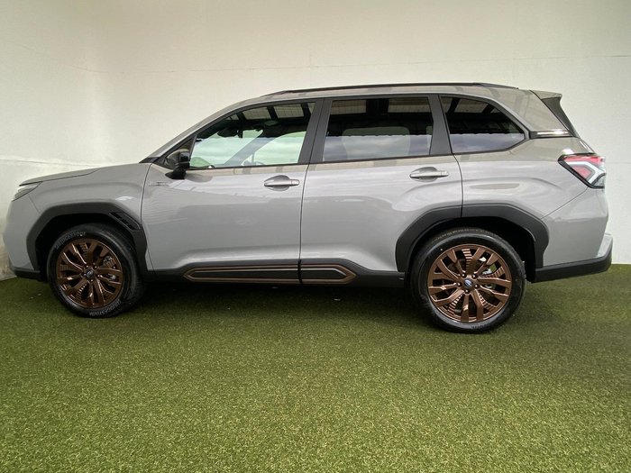 2025 Subaru Forester Hybrid Sport