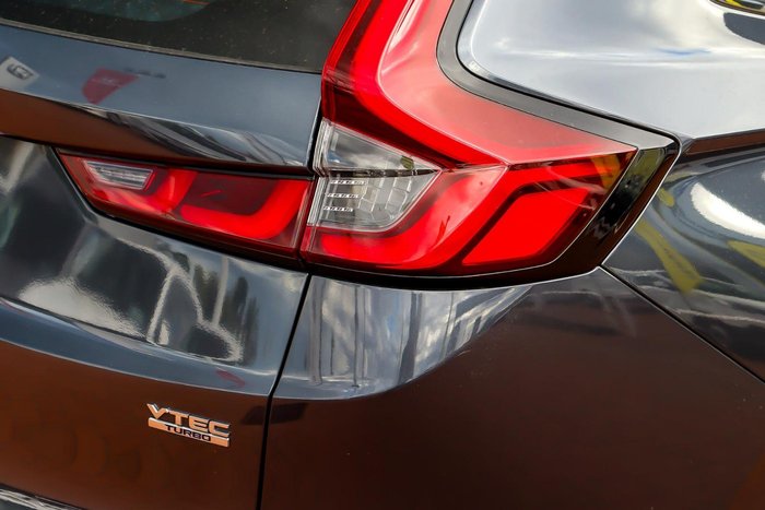 2023 Honda CR-V VTi X