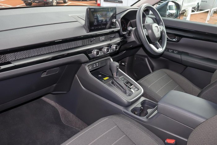 2023 Honda CR-V VTi X