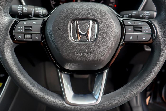 2023 Honda CR-V VTi X