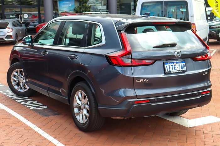 2023 Honda CR-V VTi X