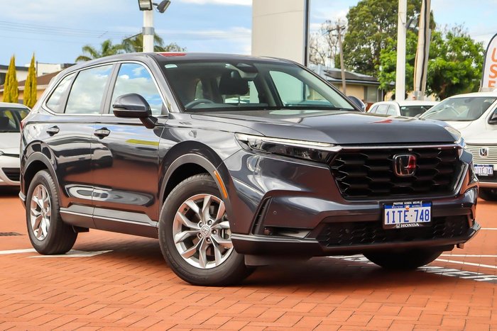 2023 Honda CR-V VTi X