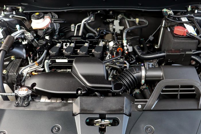 2023 Honda CR-V VTi X