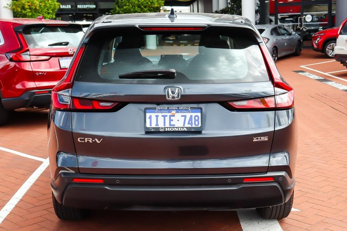 2023 Honda CR-V VTi X