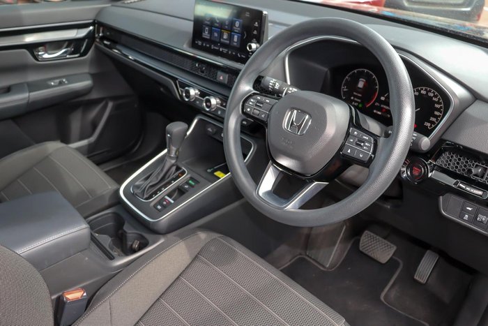 2023 Honda CR-V VTi X