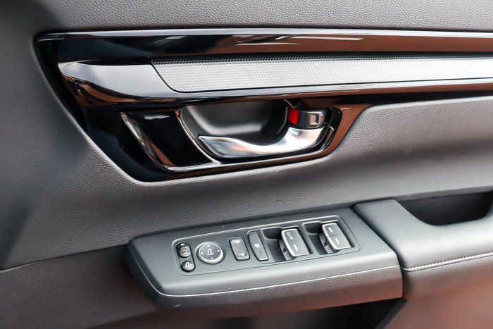 2023 Honda CR-V VTi X